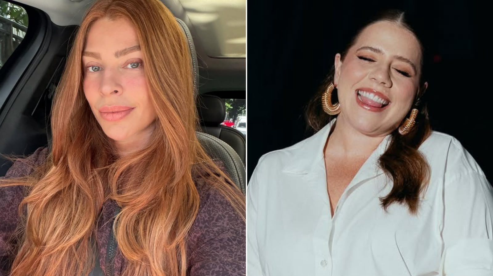 Celebridades em destaque na influência digital de 2026