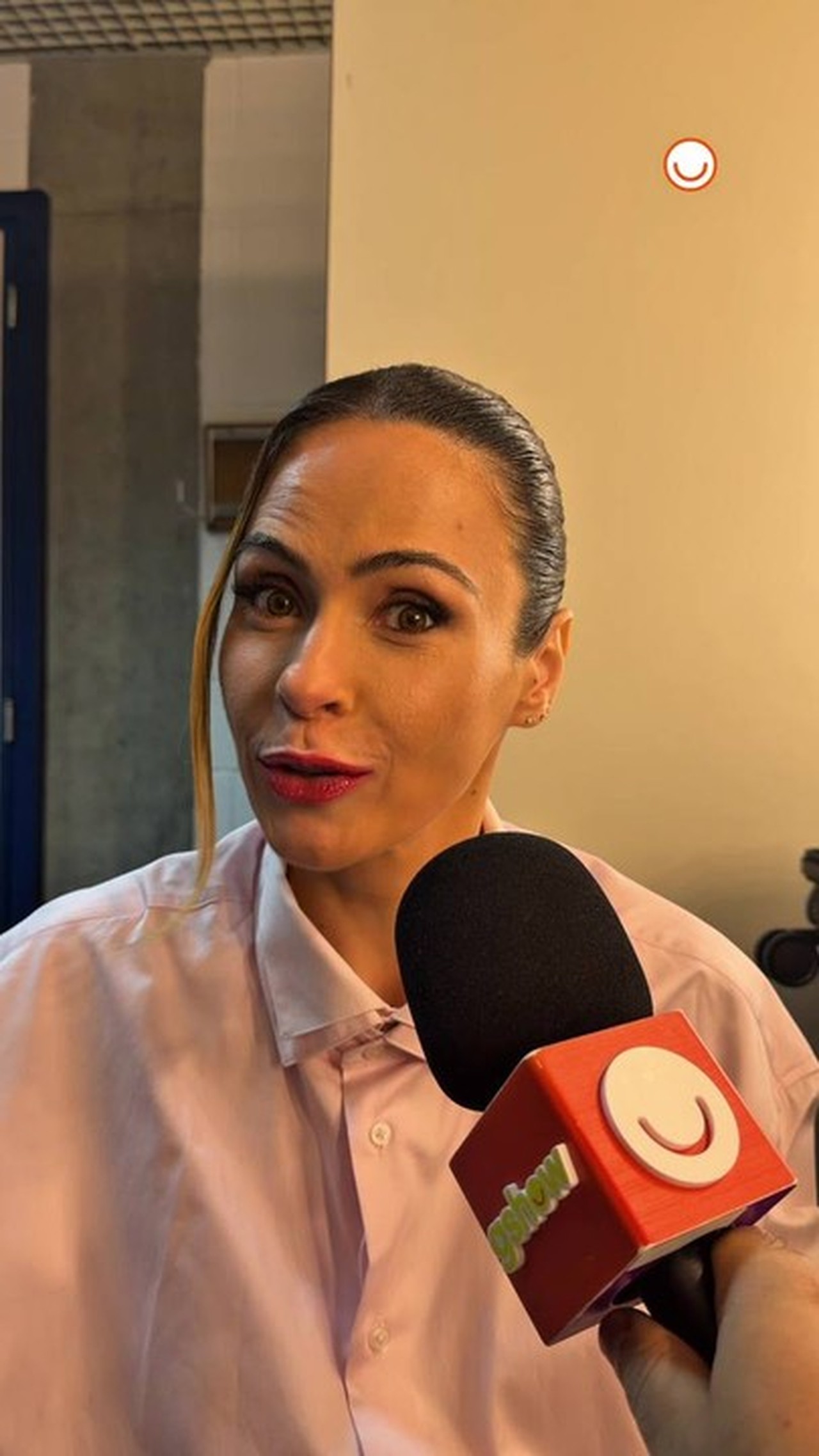 Ana Paula Renault vive maratona de compromissos e projeta próximos passos