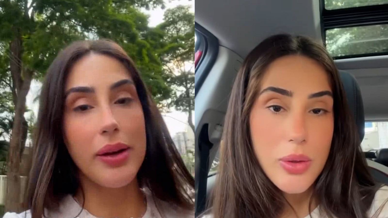 Deniziane Ferreira comemora nova faculdade após prêmio no BBB 24: 'Estou tão feliz'