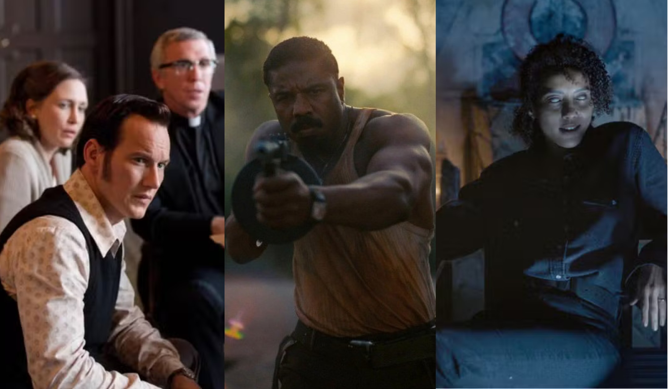 Halloween: veja dicas de filmes e séries de terror para entrar no clima