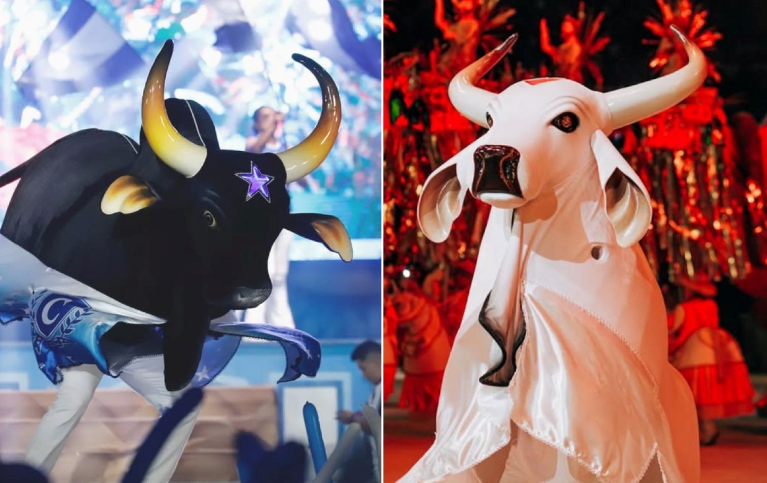 Festival de Parintins esgota ingressos para três noites de 2026 em 4 horas de vendas