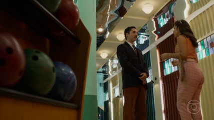 Vídeos do capítulo de 'Garota do Momento' de quarta-feira, 23 de abril de 2025