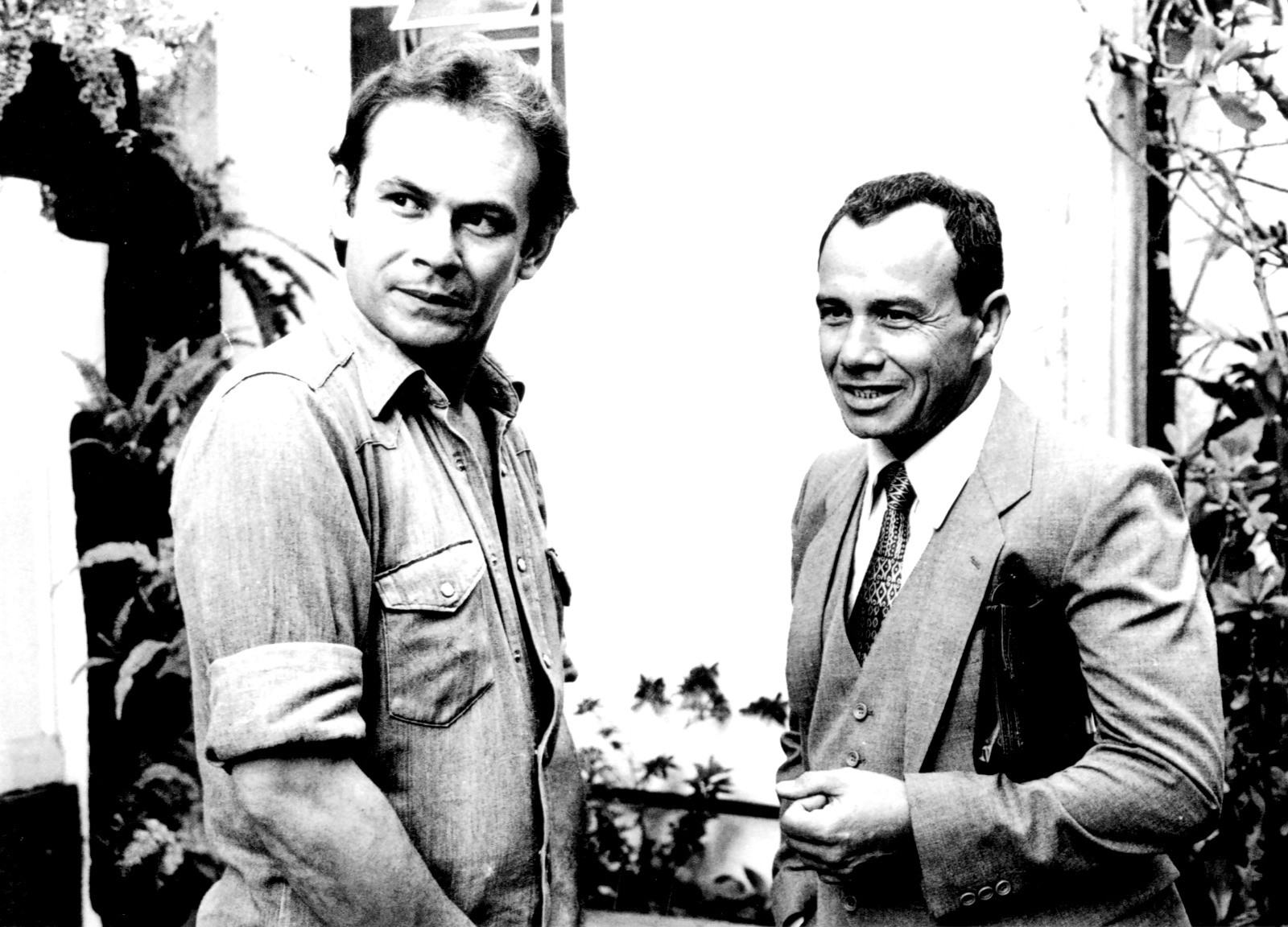 Bandidos da Falange: minissérie com Betty Faria, José Wilker e Stênio Garcia estreia no Globoplay