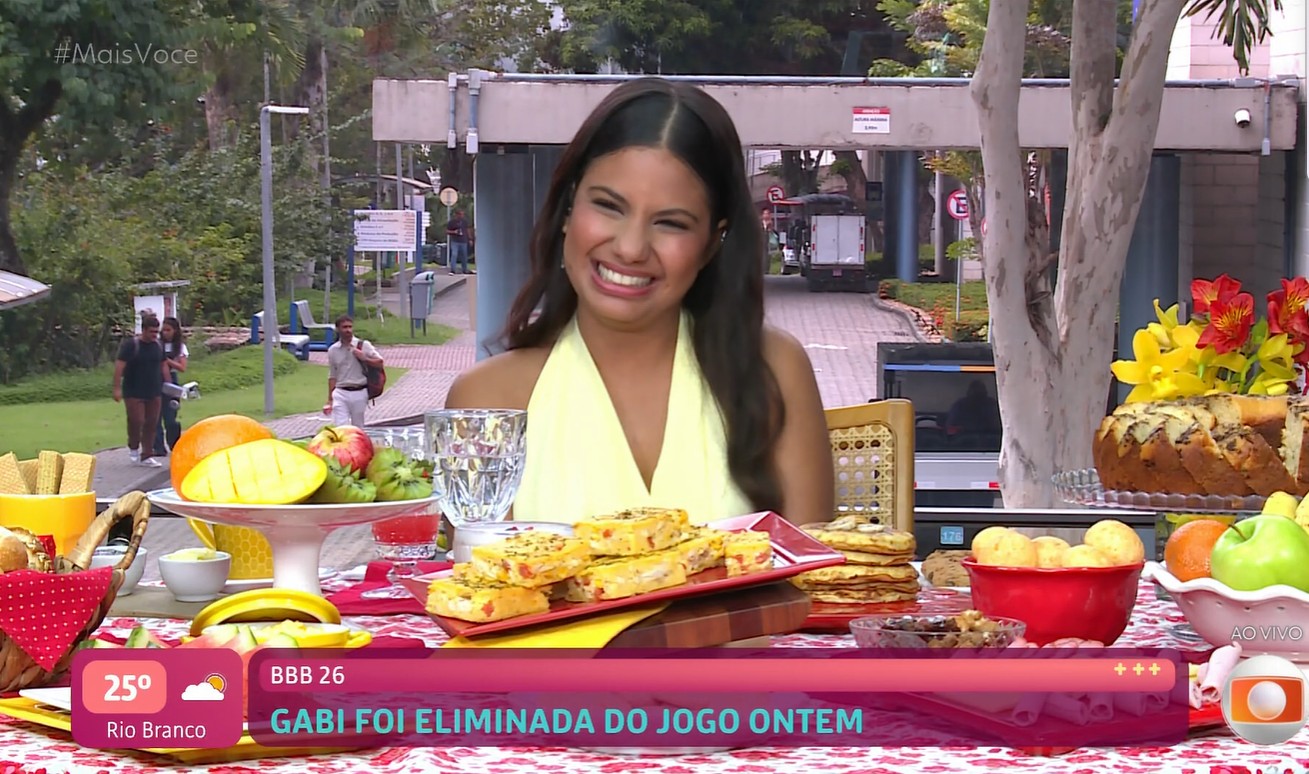 Imagem da notícia - Gshow