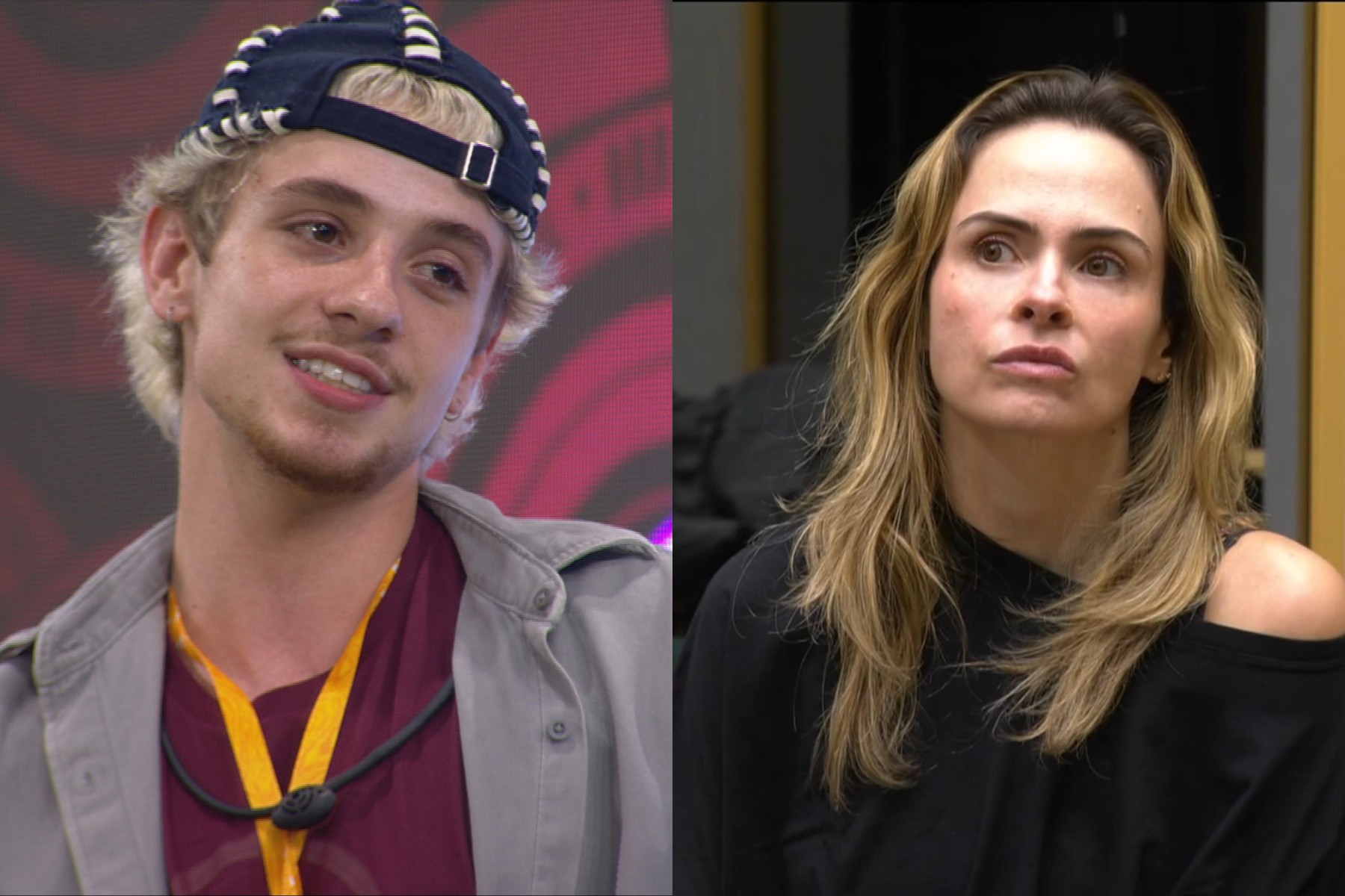 Juliano Floss e Ana Paula Renault voltam do Paredão: veja a pontuação da dupla no Cartola BBB
