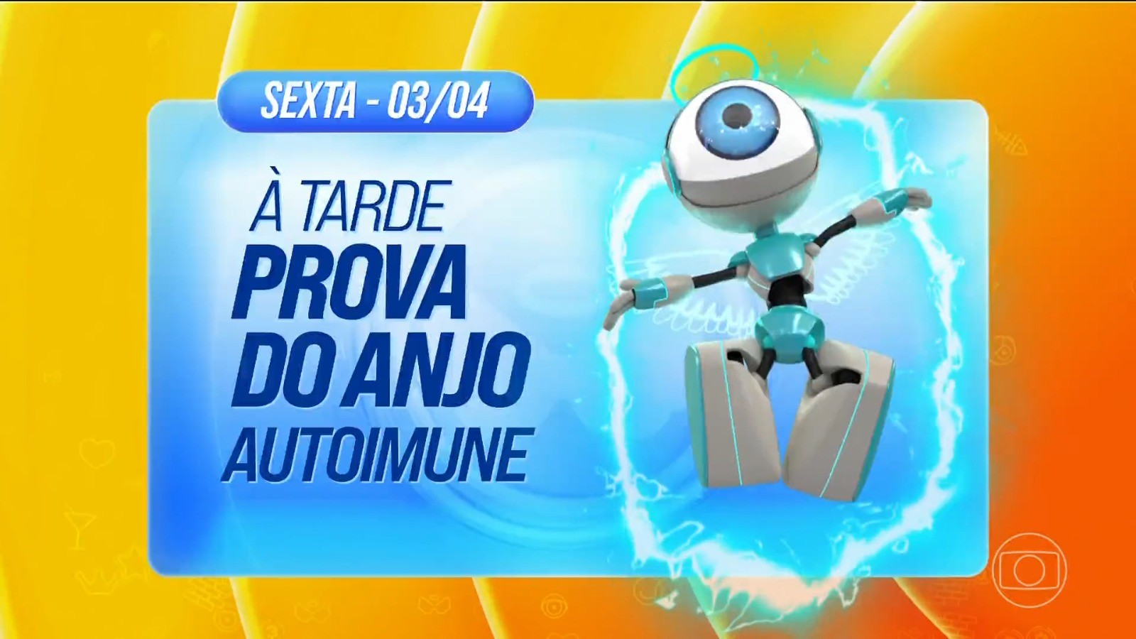 BBB 26 tem Anjo autoimune e formação de Paredão nesta sexta (3)