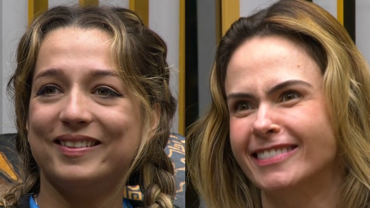 Big Fone: Samira atende, Ana Paula Renault ouve mensagem, e ambas ganham prêmio; veja valores