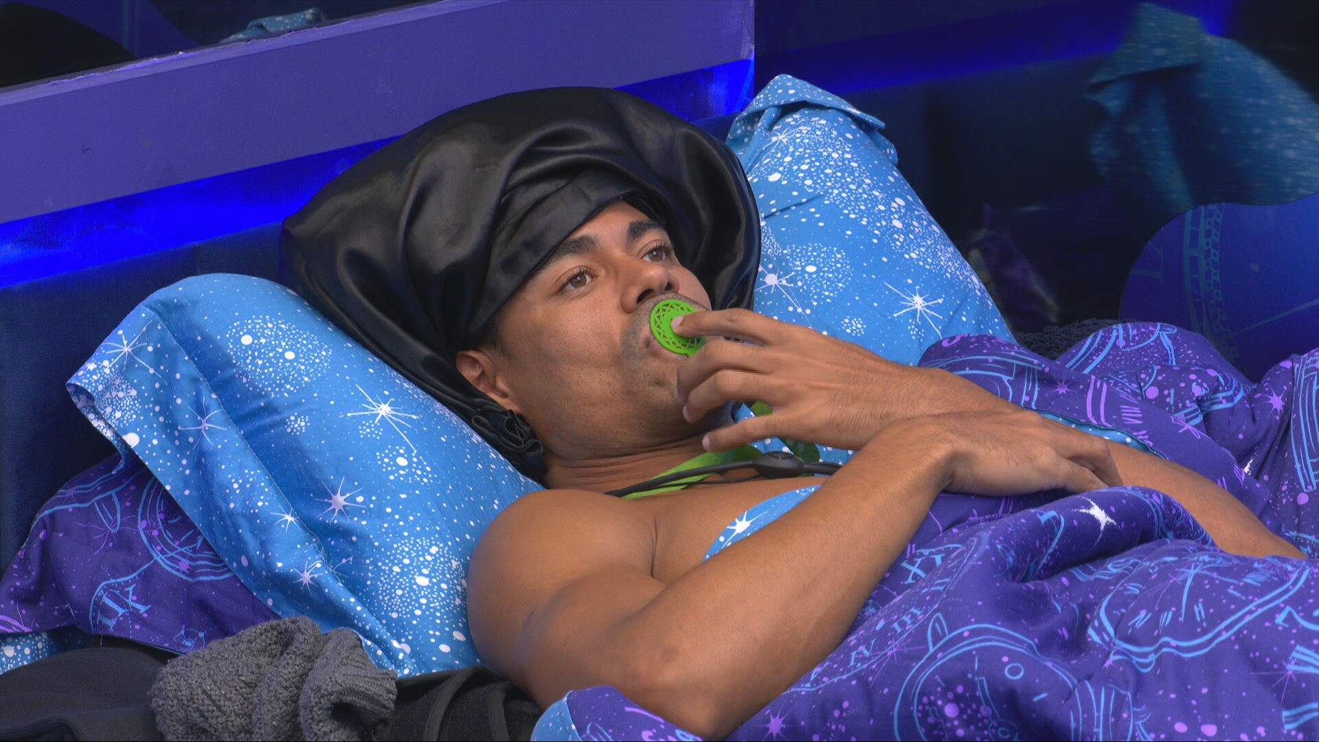 Juliano Floss critica gritos de Alberto Cowboy no BBB 26 e Breno complementa: 'Uma covardia'