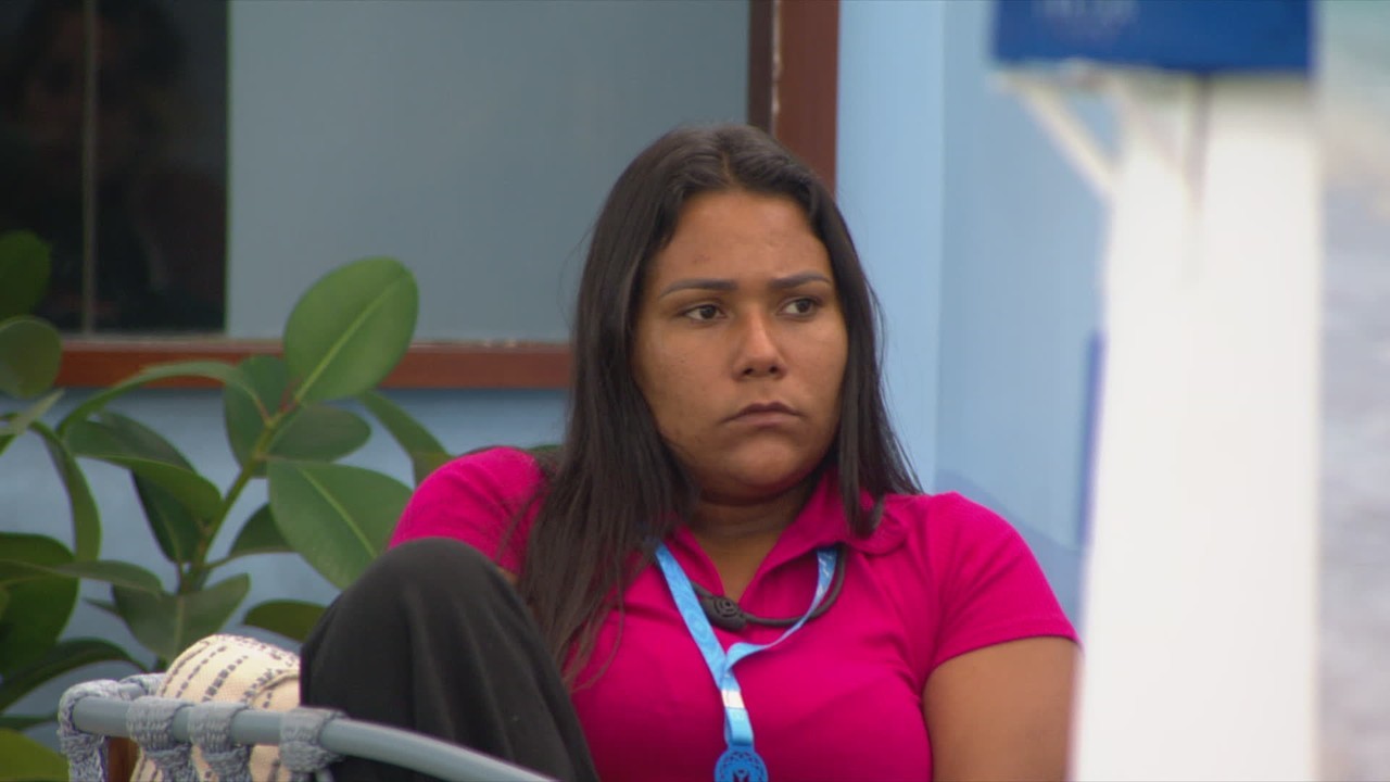 Chaiany abre intenção de imunizar Gabriela, e brothers rebatem estratégia