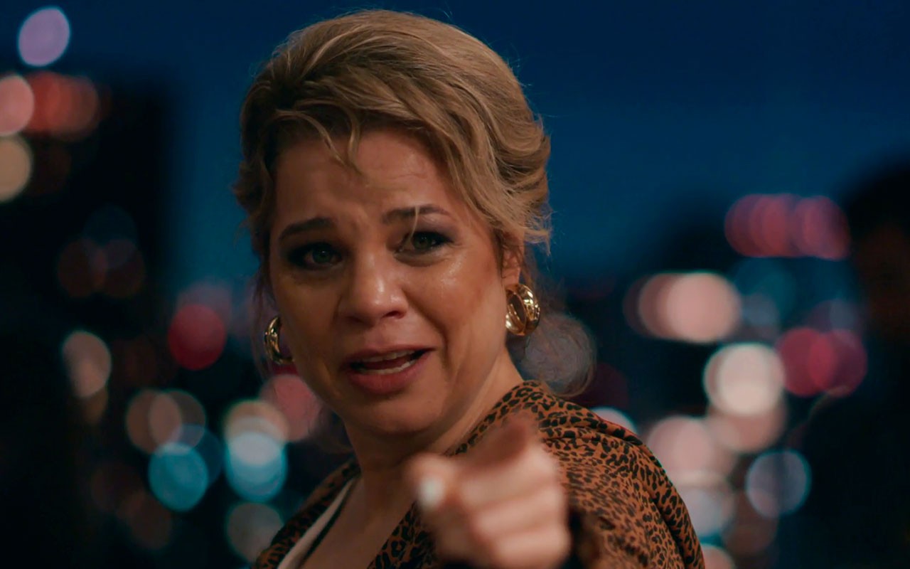 Quem Ama Cuida: atitudes de Pilar geram revolta na web