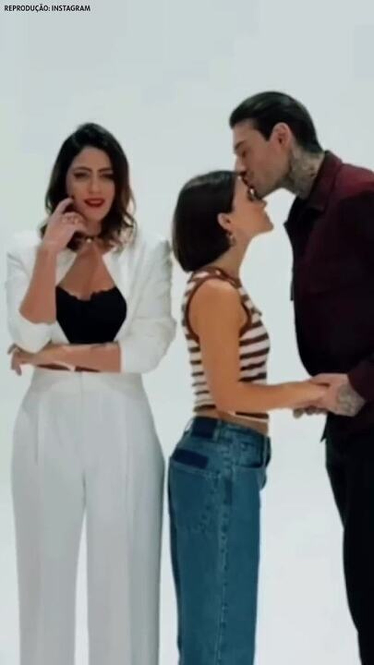 Imagem da notícia - Gshow