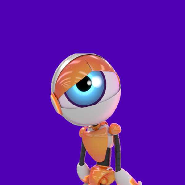 bbb png robo