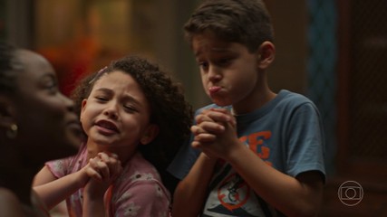 Vídeos do capítulo de 'Dona de Mim' de sábado, 11 de outubro de 2025