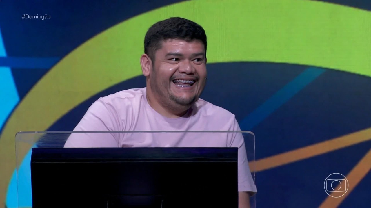 Amazonense erra pergunta de meio milhão no Quem Quer Ser Um Milionário; veja a resposta certa