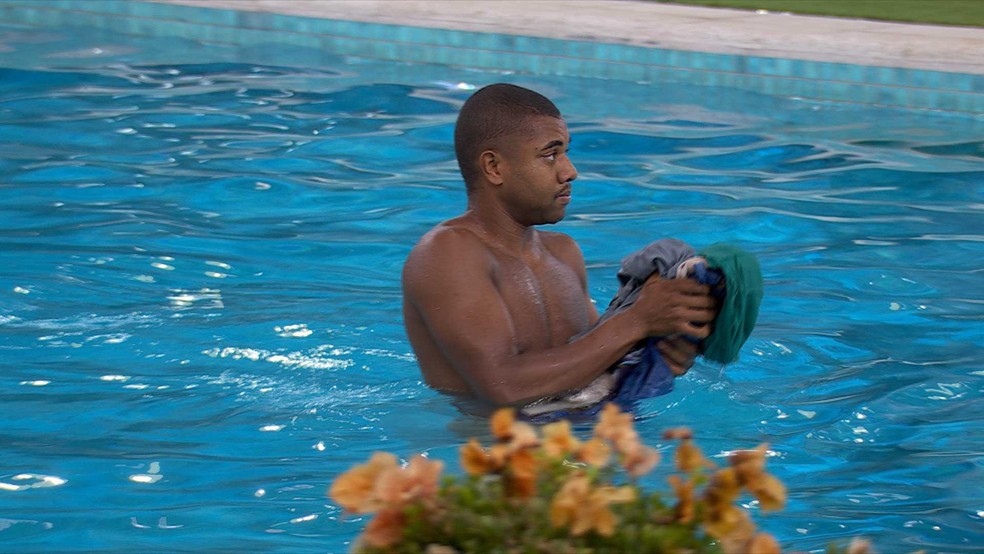 Roupas para piscina online