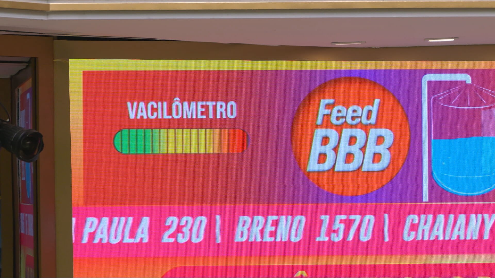 Brothers temem a possibilidade de irem para o Tá Com Nada no BBB 26