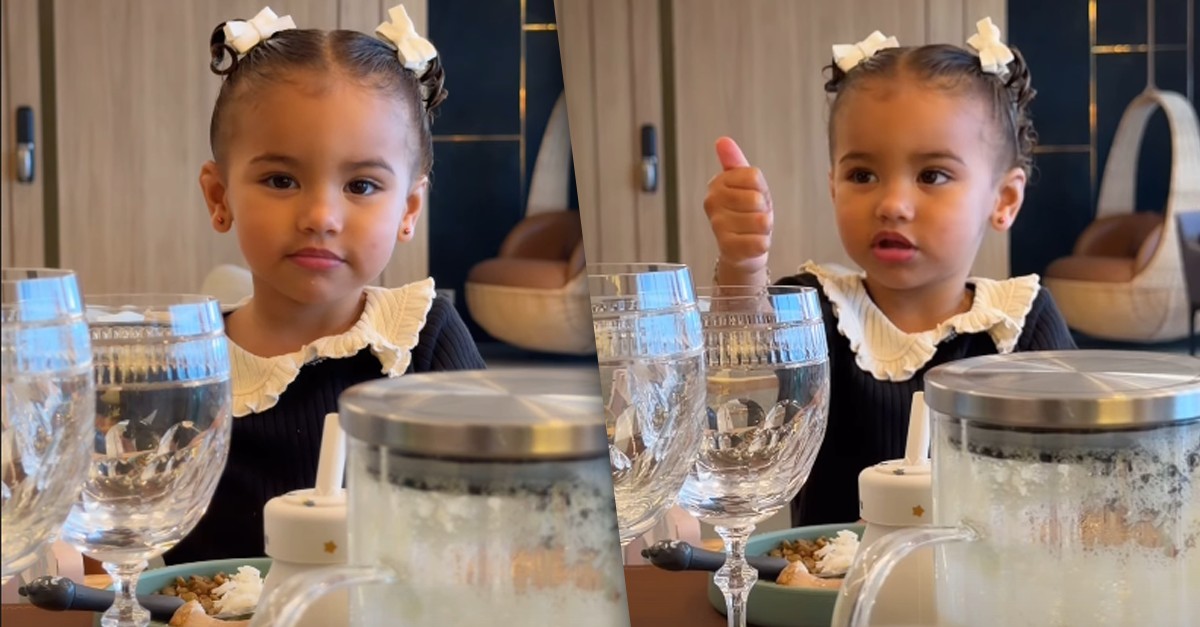 Mavie, filha de Neymar e Bruna Biancardi encanta web contando o que vai fazer ao ir ao shopping