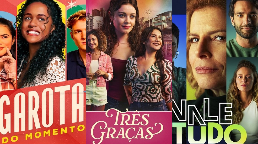 Melhores do Ano: vote na categoria Novela do Ano