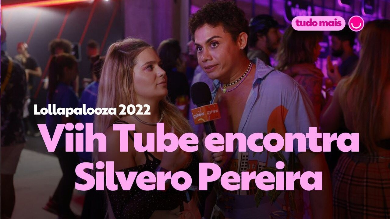 Silvero Pereira fala sobre homofobia: ‘Não dá para brincar com essa ...