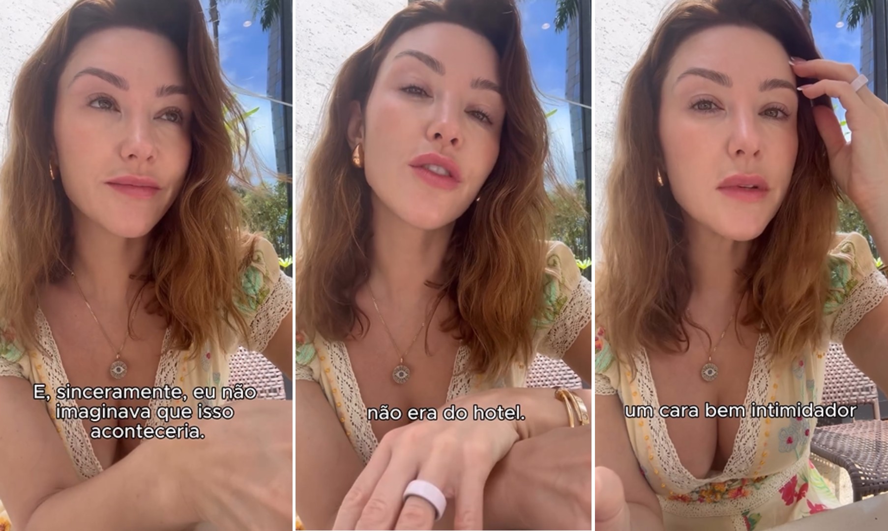 Imagem da notícia - Gshow