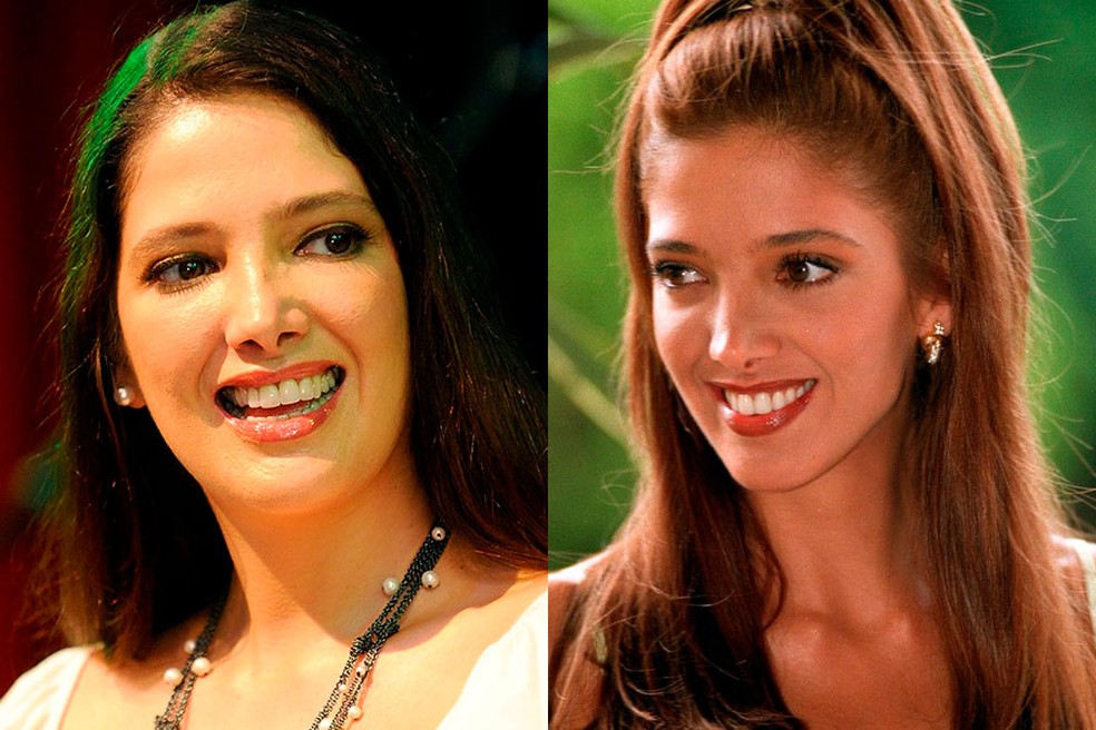 Por onde anda Adela Noriega? Atriz de O Privilégio de Amar está longe dos  holofotes há 15 anos