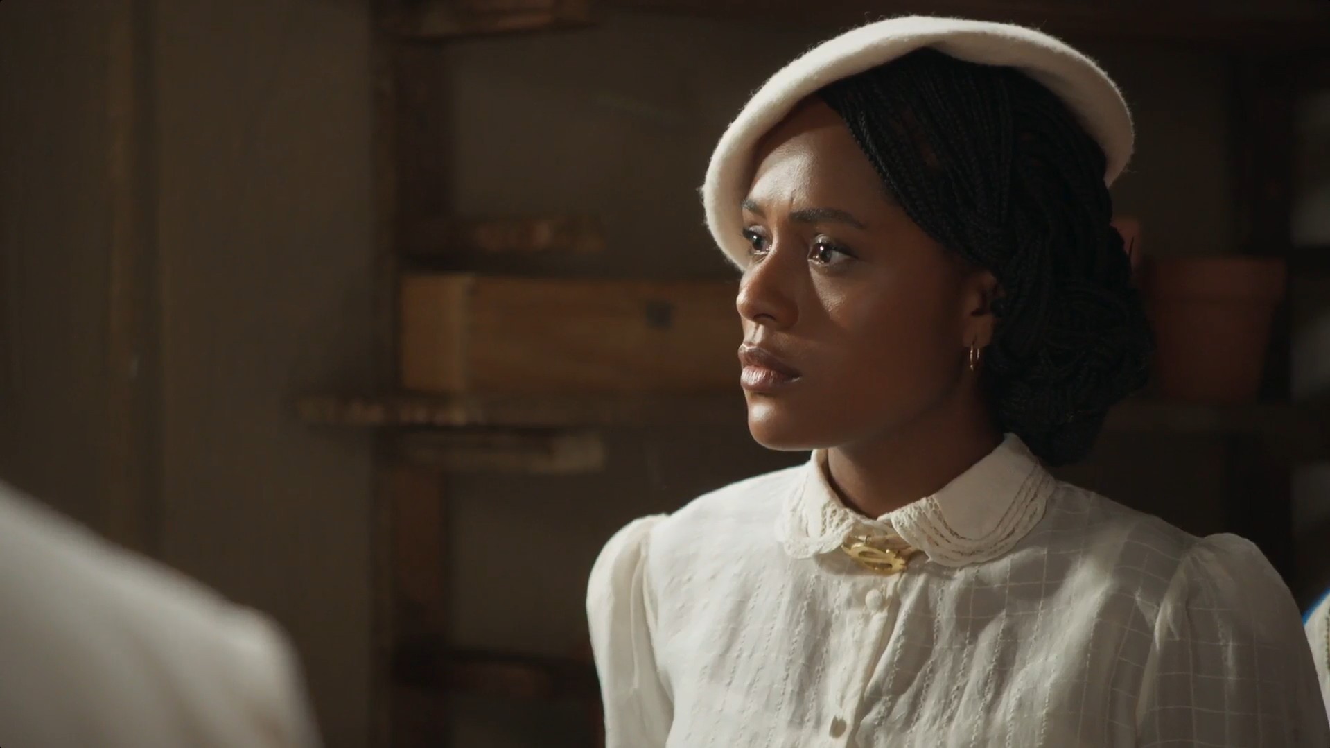 Resumo de A Nobreza do Amor de 6 a 11 de abril tem plano de Virgínia e Graça contra Alika e Niara