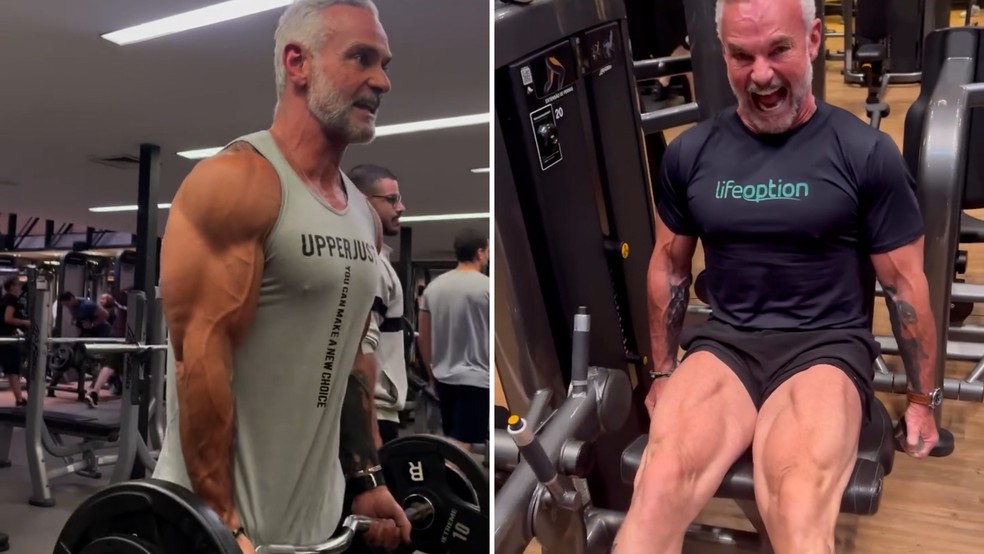 Mateus Carrieri — Foto: Reprodução Instagram