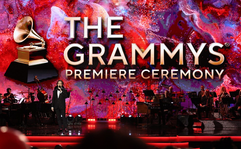 Grammy 2023 veja a lista de vencedores TV Famosos gshow 