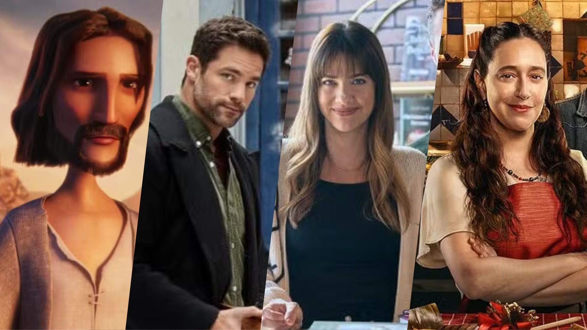 Já é Natal no Globoplay: confira filmes temáticos que estreiam na plataforma nesta semana