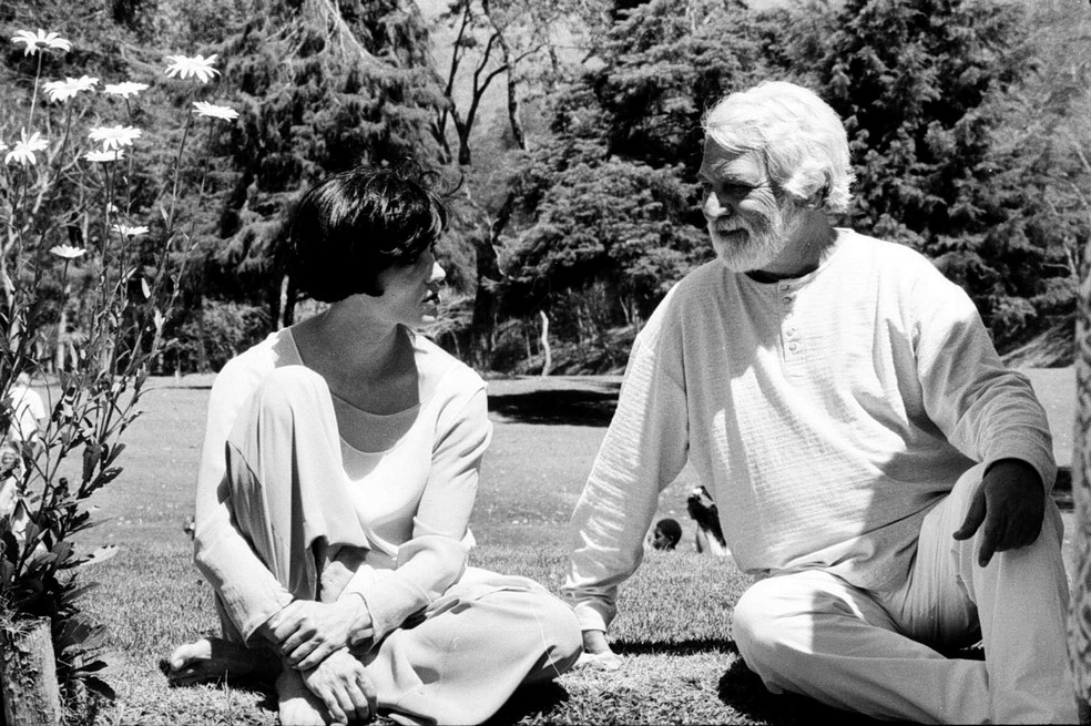 Morre ator Lafayette Galvão; relembre a carreira em fotos e vídeos | Gshow