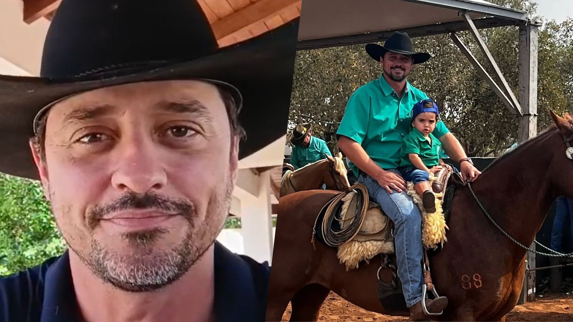 Fael relembra vitória recordista no BBB 12 e fala de vida longe da fama: 'Não era o que eu procurava'