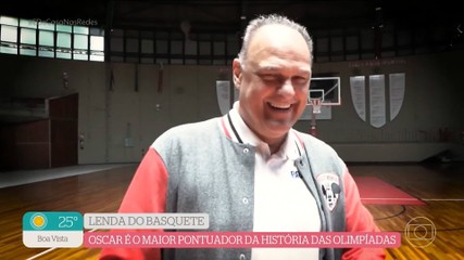 Vídeos do episódio de 'É de Casa' de sábado, 18 de abril de 2026