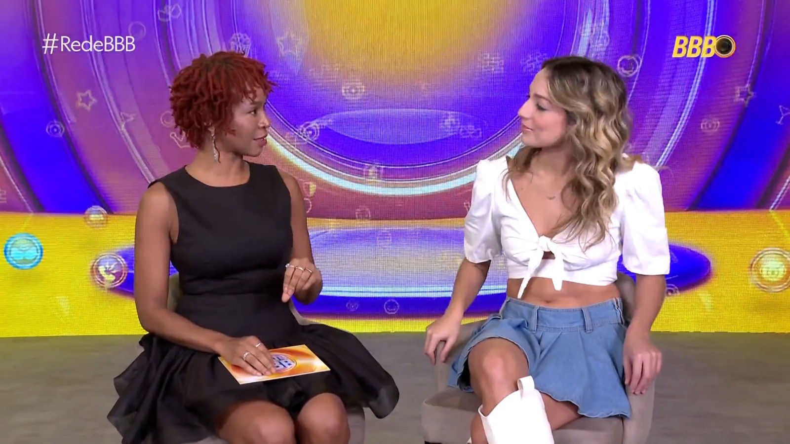 Imagem da notícia - Gshow