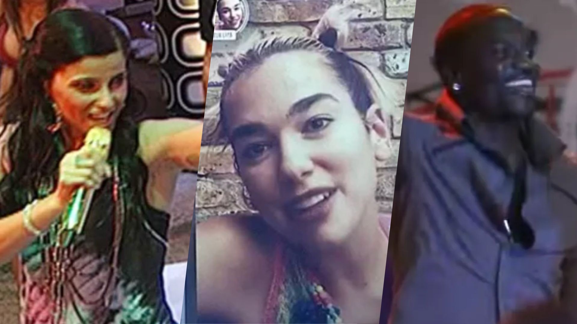 Dua Lipa, Akon, Nelly Furtado e mais: os artistas internacionais que já cantaram no BBB