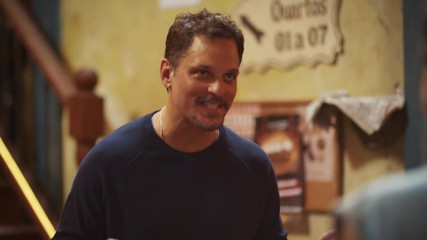 Vídeos do capítulo de 'Coração Acelerado' de quarta-feira, 11 de março de 2026