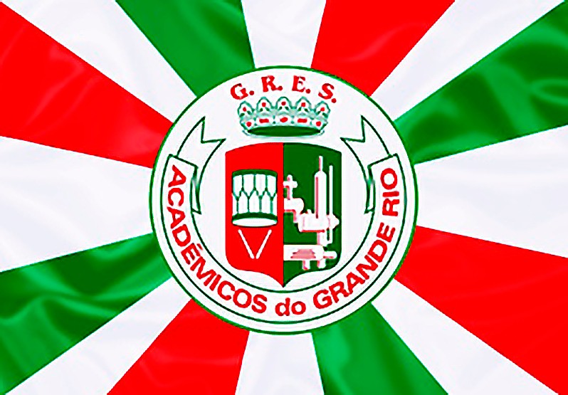 G.R.E.S. Acadêmicos do Grande Rio