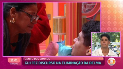 Vídeos do episódio de 'Mais Você' de quinta-feira, 24 de abril de 2025