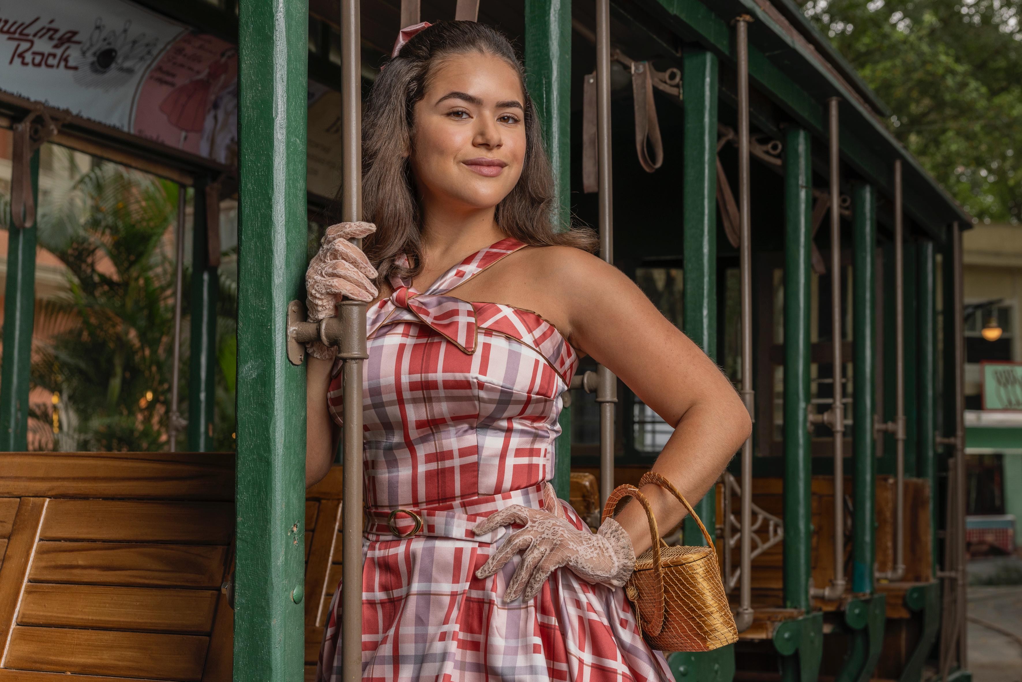 Personagem interpretada por Maisa ganha novelinha no Globoplay