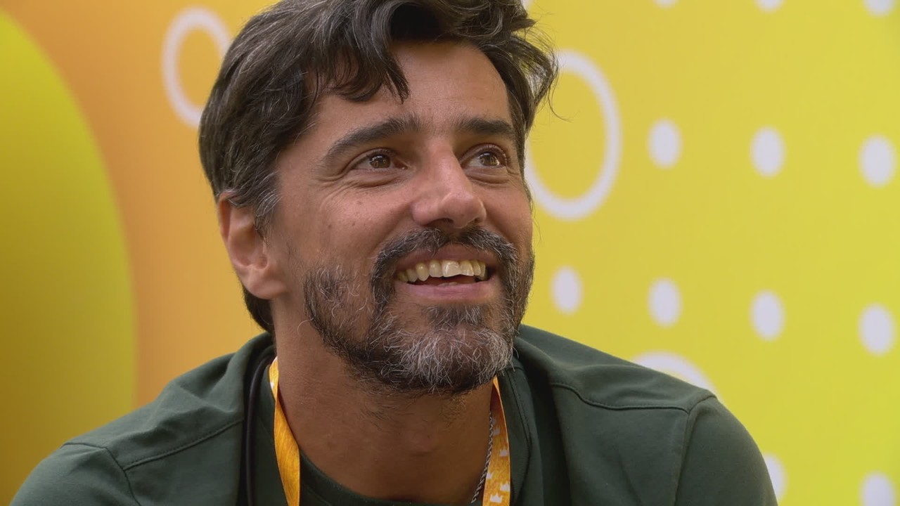 Alberto Cowboy e Jonas Sulzbach descobrem estratégia de Ana Paula Renault e planejam 'armar' contra sister