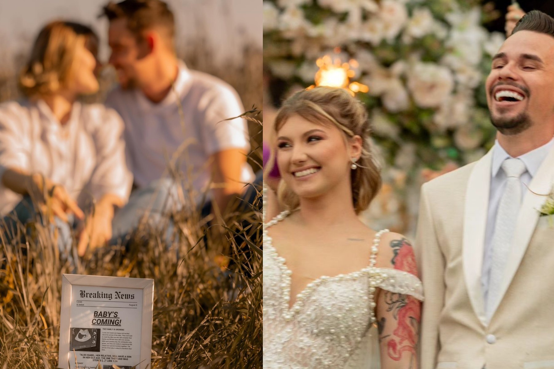 Morre Isabel Veloso: relembre história da jovem que enfrentava câncer terminal