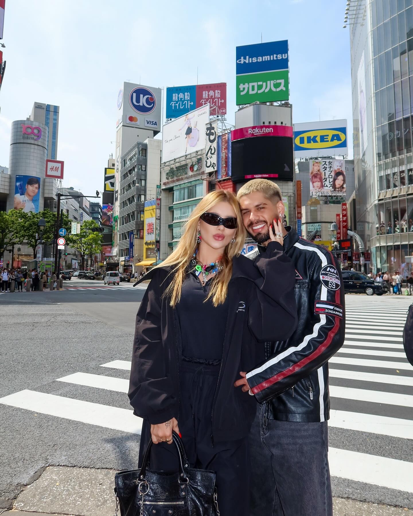 Namoros, mudanças e mais: as vidas de Virginia Fonseca e Zé Felipe seis meses após o término