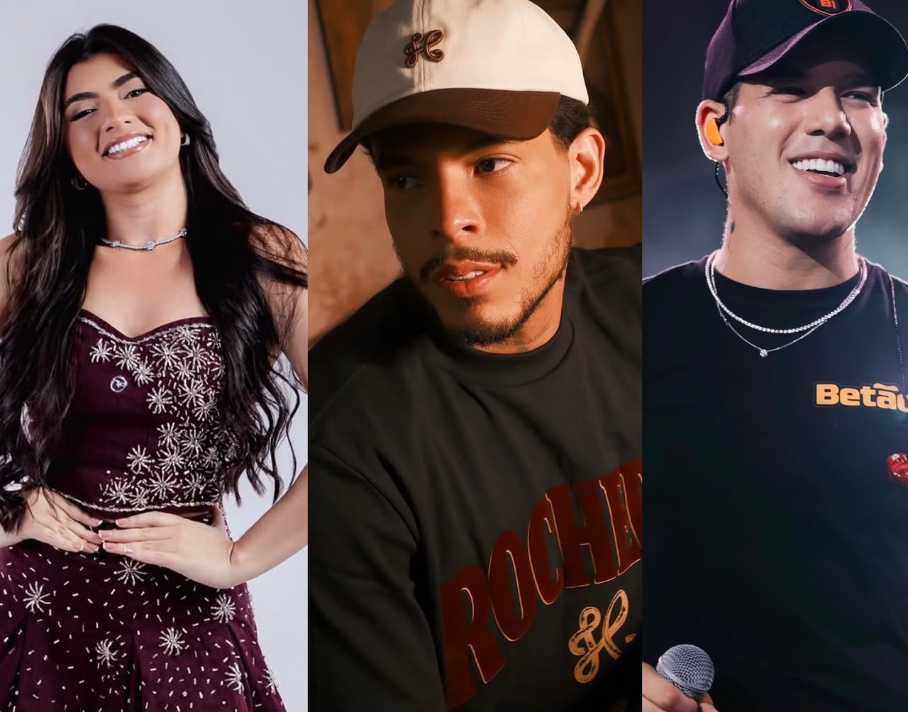 'São João de Campina Grande 2026' ganha transmissão ao vivo no Multishow e Globoplay neste sábado