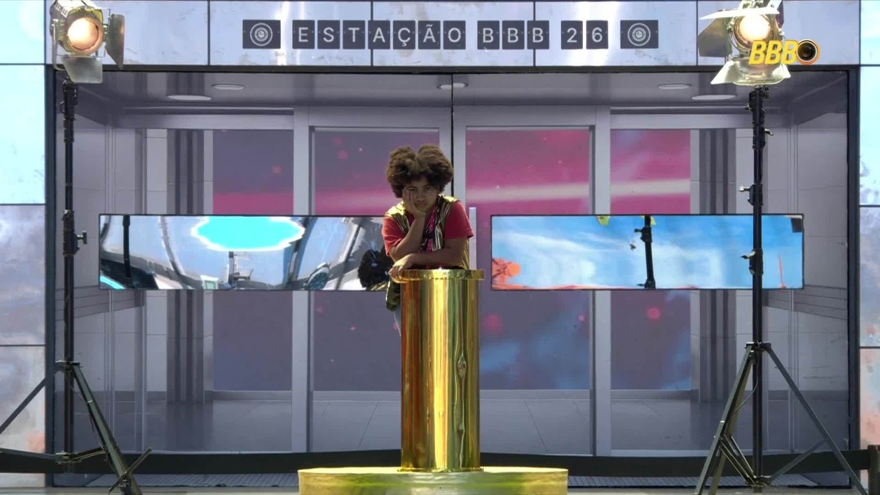 Ana Paula Renault e Milena recebem aviso e retomam Castigo do Monstro