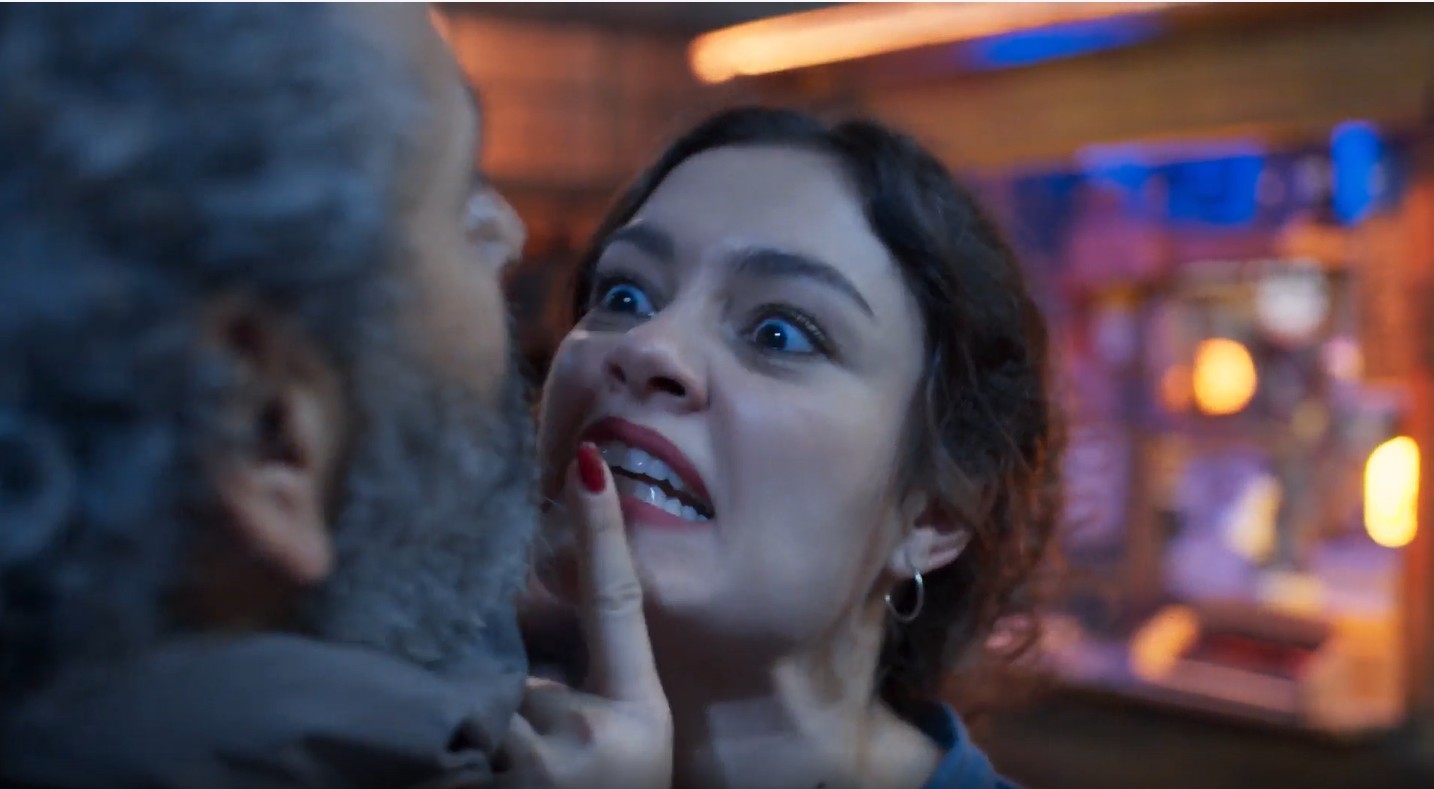 Três Graças terá barraco de Gerluce e Joaquim; saiba o motivo!