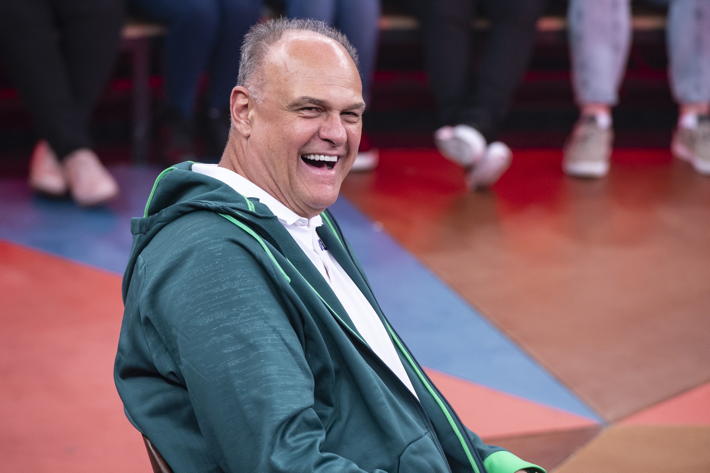 Famosos lamentam morte de Oscar Schmidt: 'Ensinou a ter orgulho de ser brasileiro'