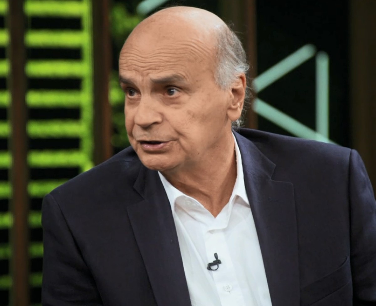 Drauzio Varella minimiza casos de cura de HIV: 'Não tem impacto e nunca ...