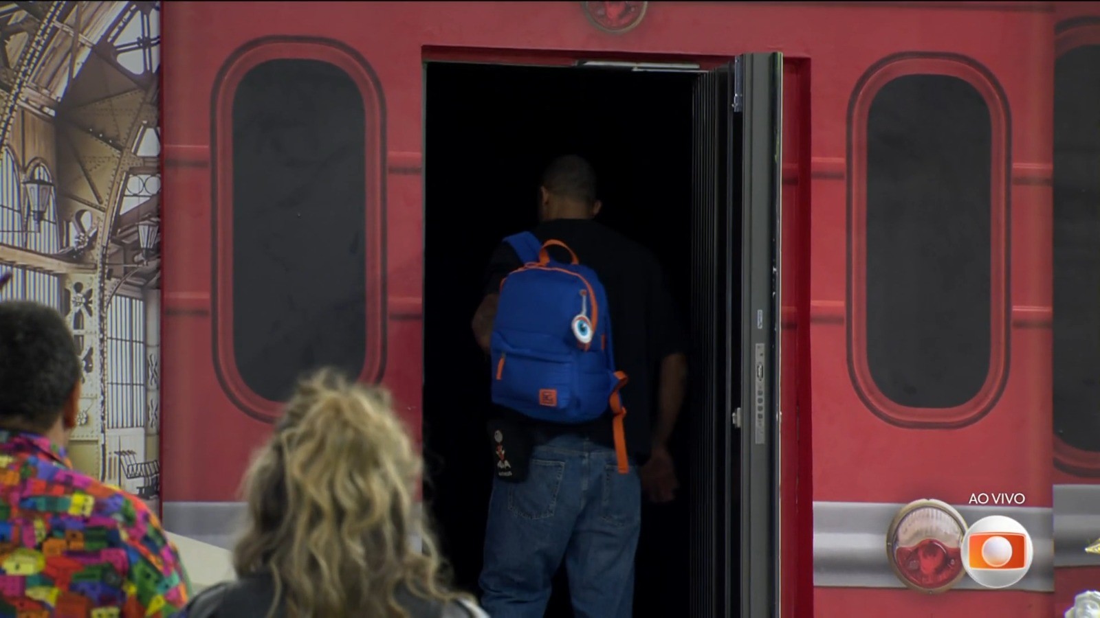 Matheus é eliminado do BBB 26: confira como ficou a pontuação do gaúcho no Cartola BBB