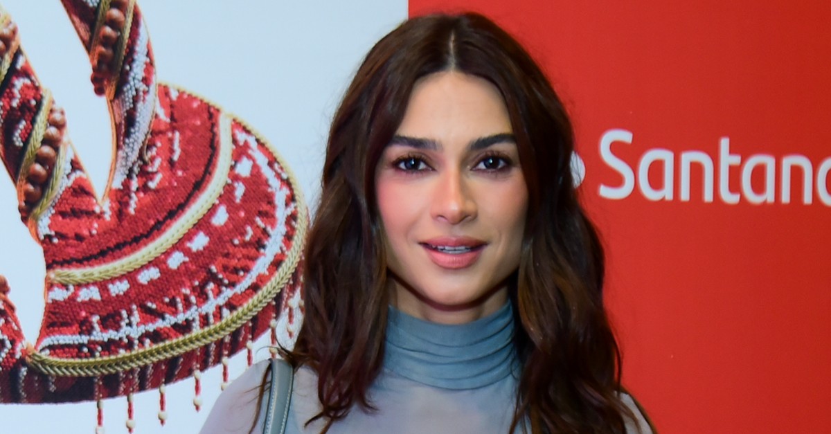 Thaila Ayala reflete sobre maternidade e descarta aumentar família