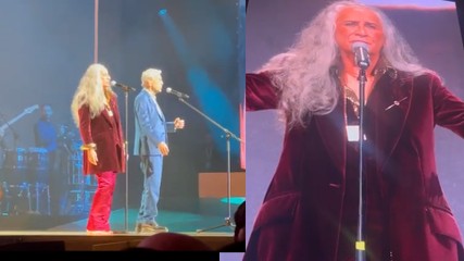 Confira imagens do show de Caetano Veloso e Maria Bethânia no Rio