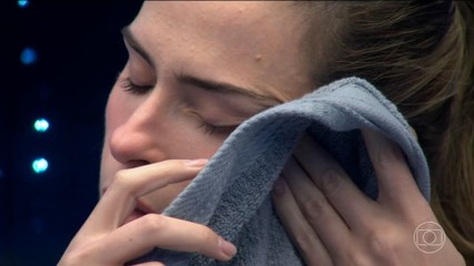 Vídeos do episódio de 'BBB' de sábado, 28 de fevereiro de 2026